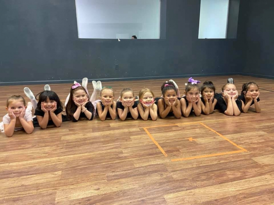 Synergy Dance