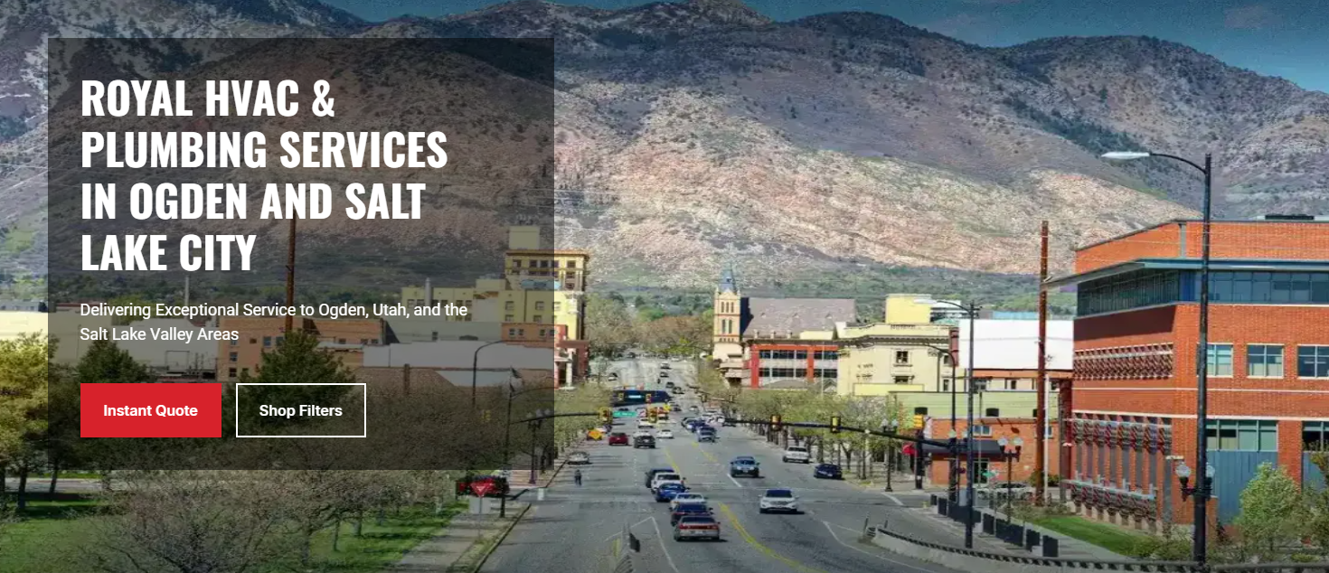 Royal Plumbing, Heating and Air Conditioning