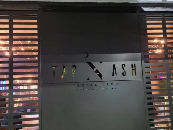 Tap N Ash Social Club