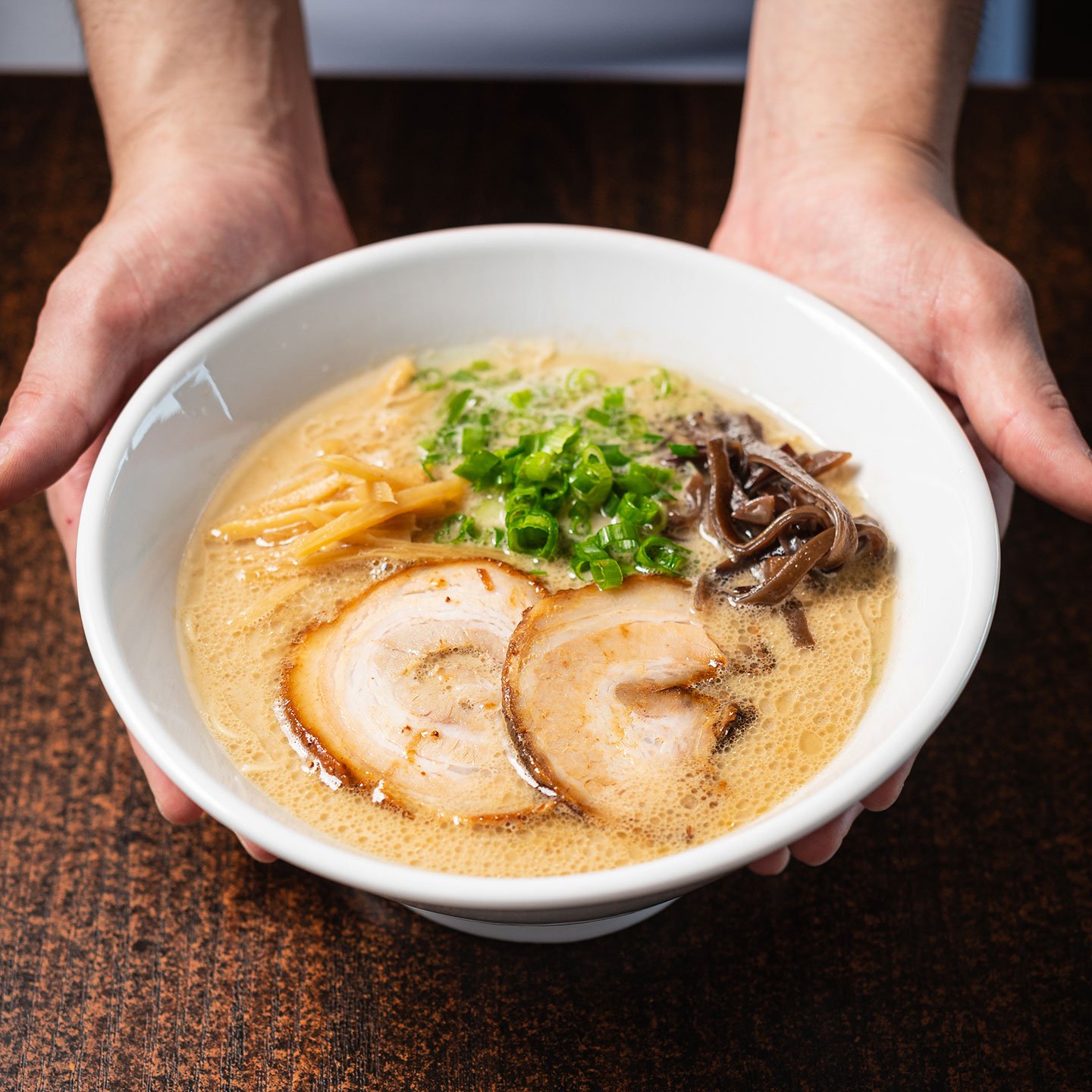 Monta Ramen