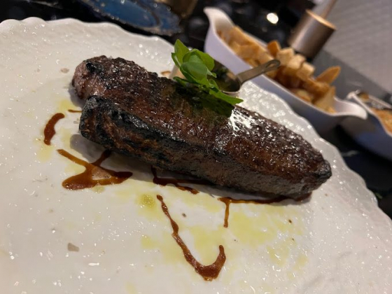 Prime 141 Steakhouse
