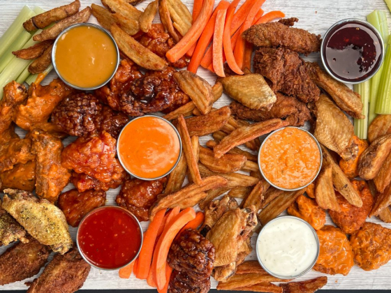 Wing Zone