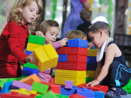 Creative Kids Learning Center