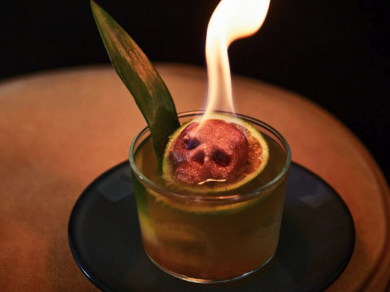 GhostBar