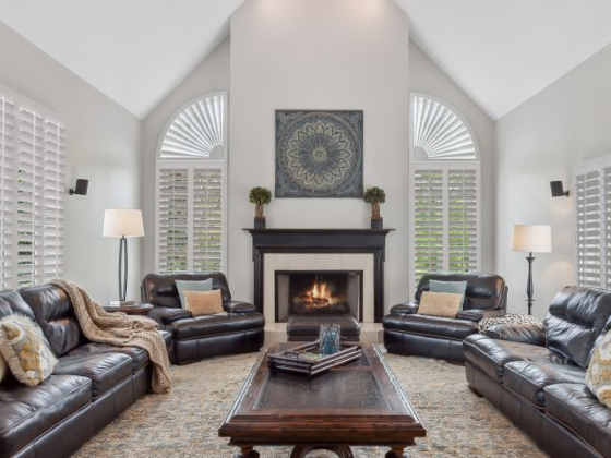 Sunburst Shutters & Window Fashions