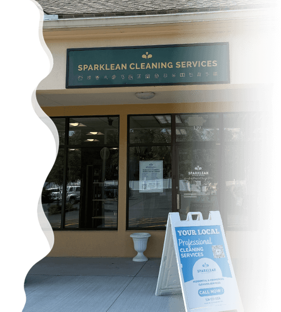 Sparklean Cleaning Services