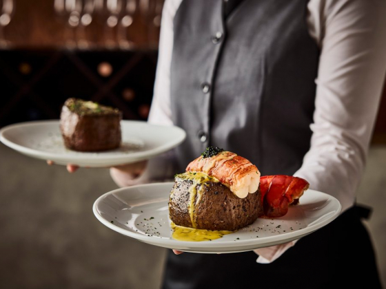 Fleming's Prime Steakhouse & Wine Bar