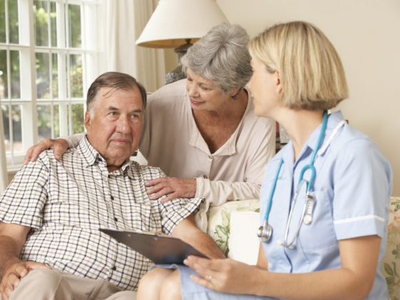 St. Mary's Home Health Care