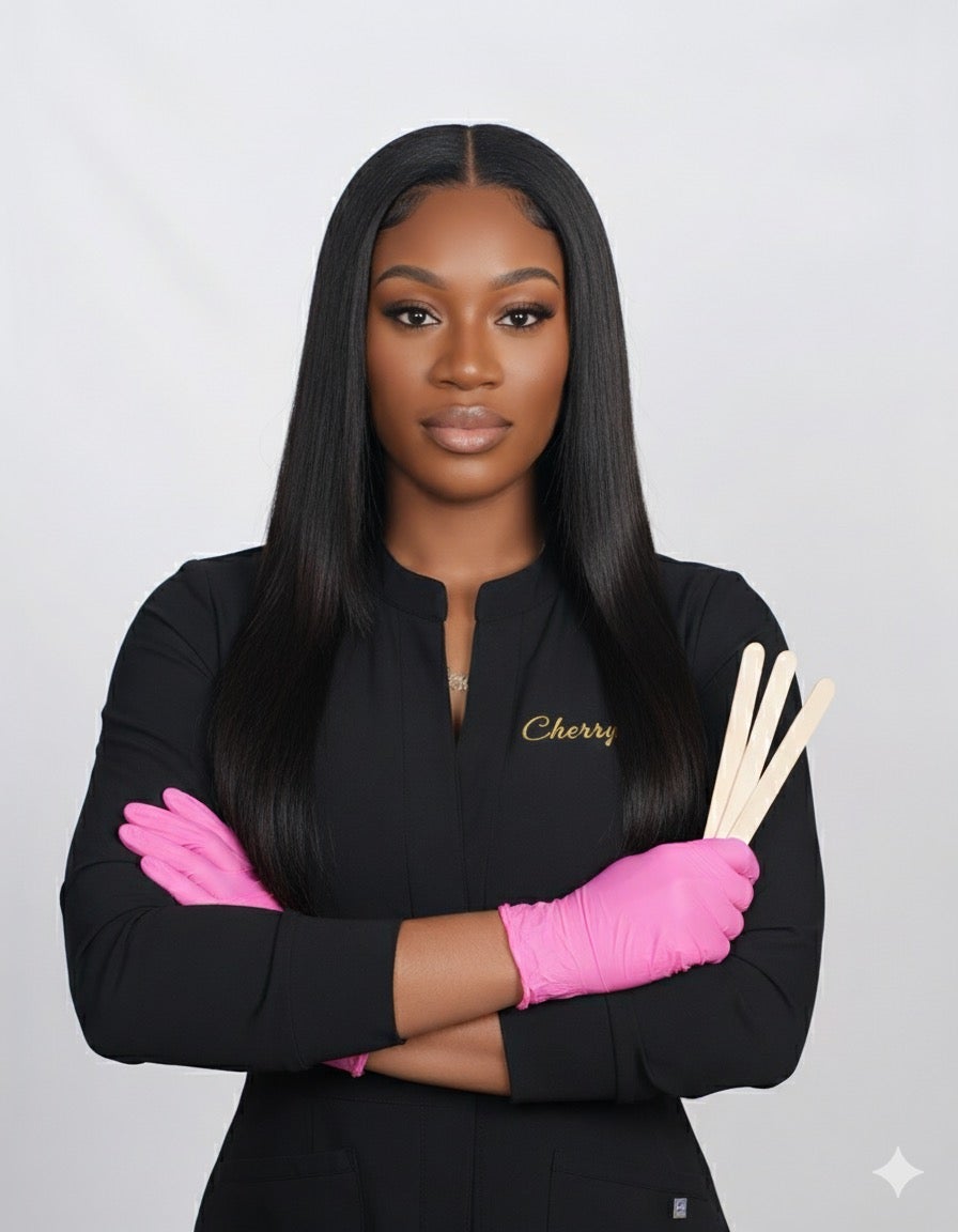 Black Lotus Skincare