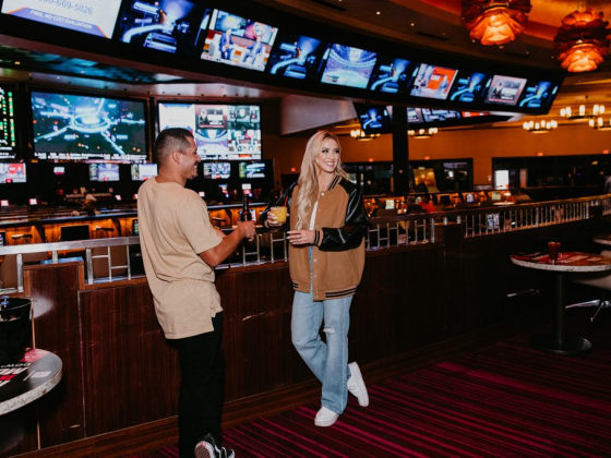 Station Casinos