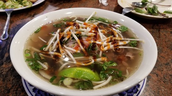 Pho Kim Long