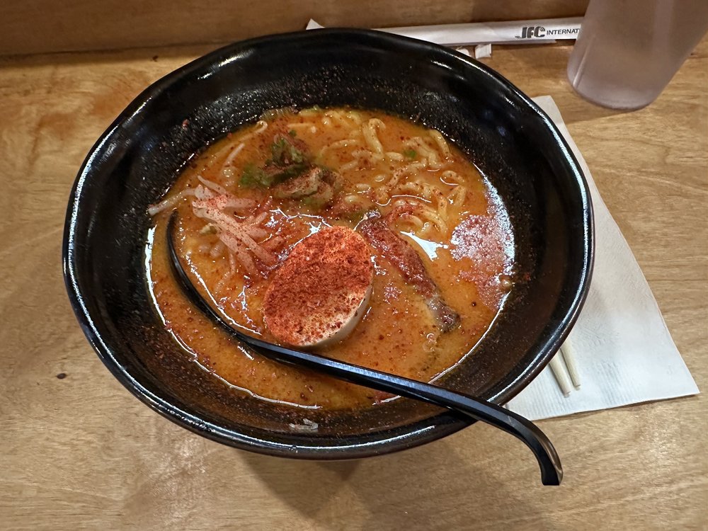 Fukumimi Ramen