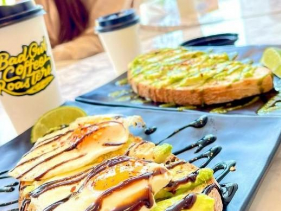 Bad Owl Coffee Roasters