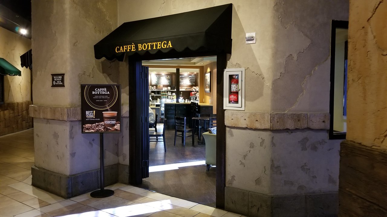 Caffé Bottega