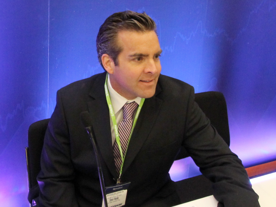 Steve Hawks - Platinum Real Estate Professionals