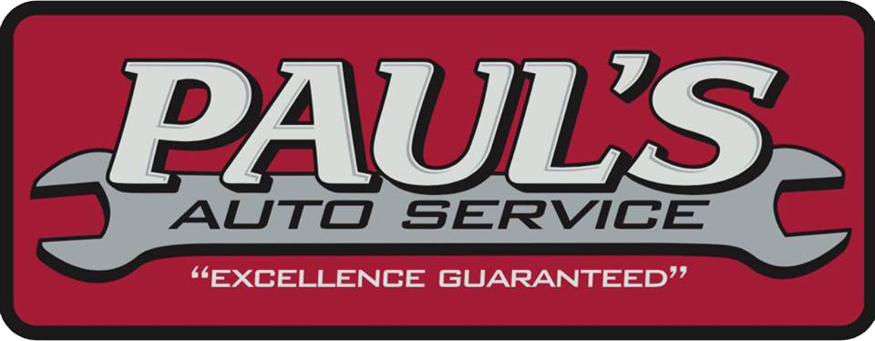 Paul's Auto Service