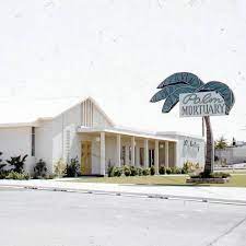 Palm Mortuaries & Cemeteries