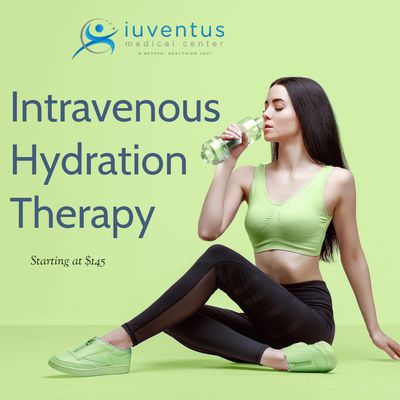 Iuventus Medical Center