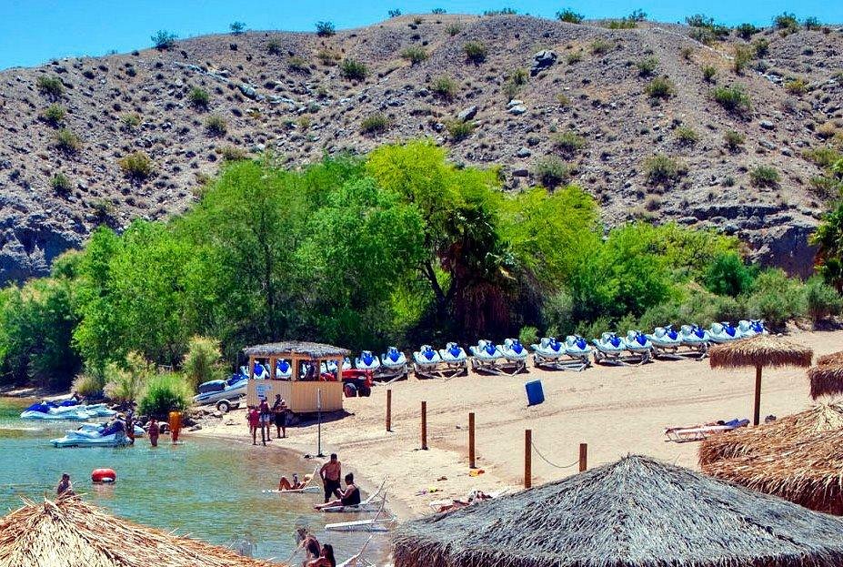 Watercraft Adventures