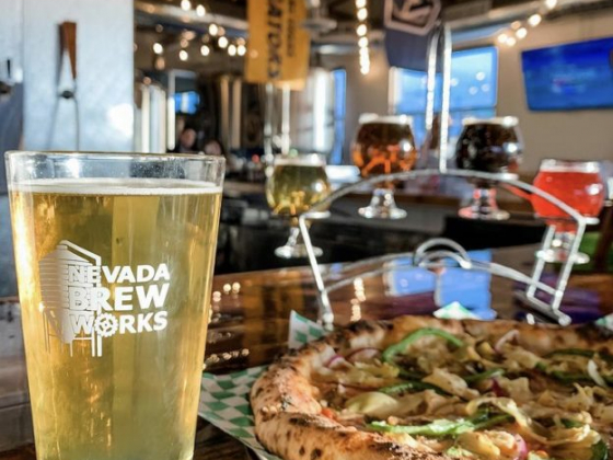 Nevada Brew Works