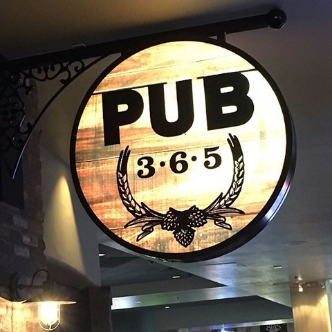 Pub 365