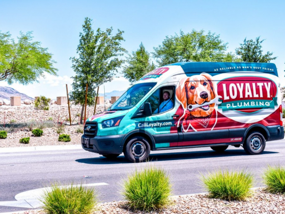 Loyalty Plumbing