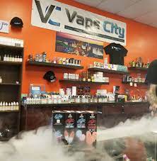 Vape City