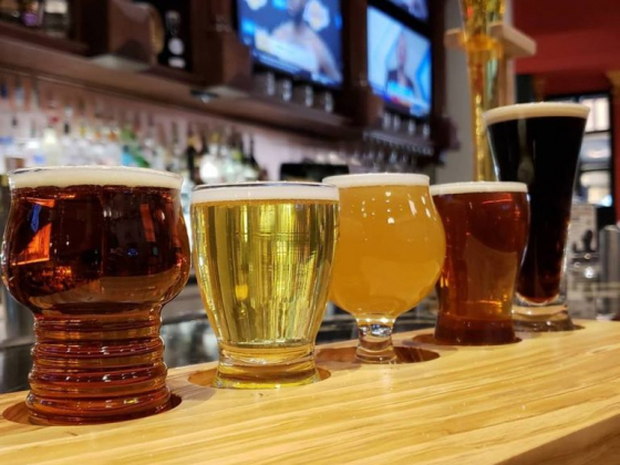 Royal Britannia Gastropub