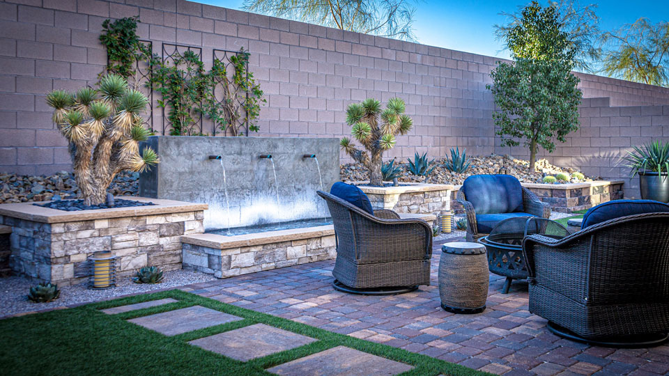 Centerpoint Landscaping