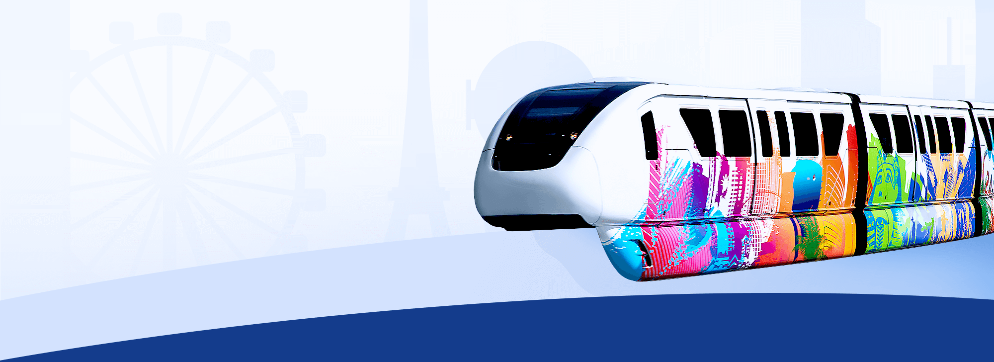 Las Vegas Monorail
