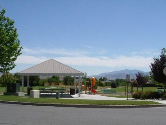 Long Ranch Park