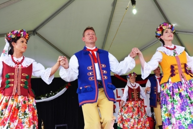 Las Vegas Polish Festival