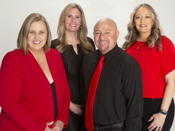 The Alexander-Worthen Team - Realty ONE Group