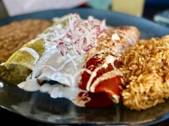 Hussong's Mexican Cantina