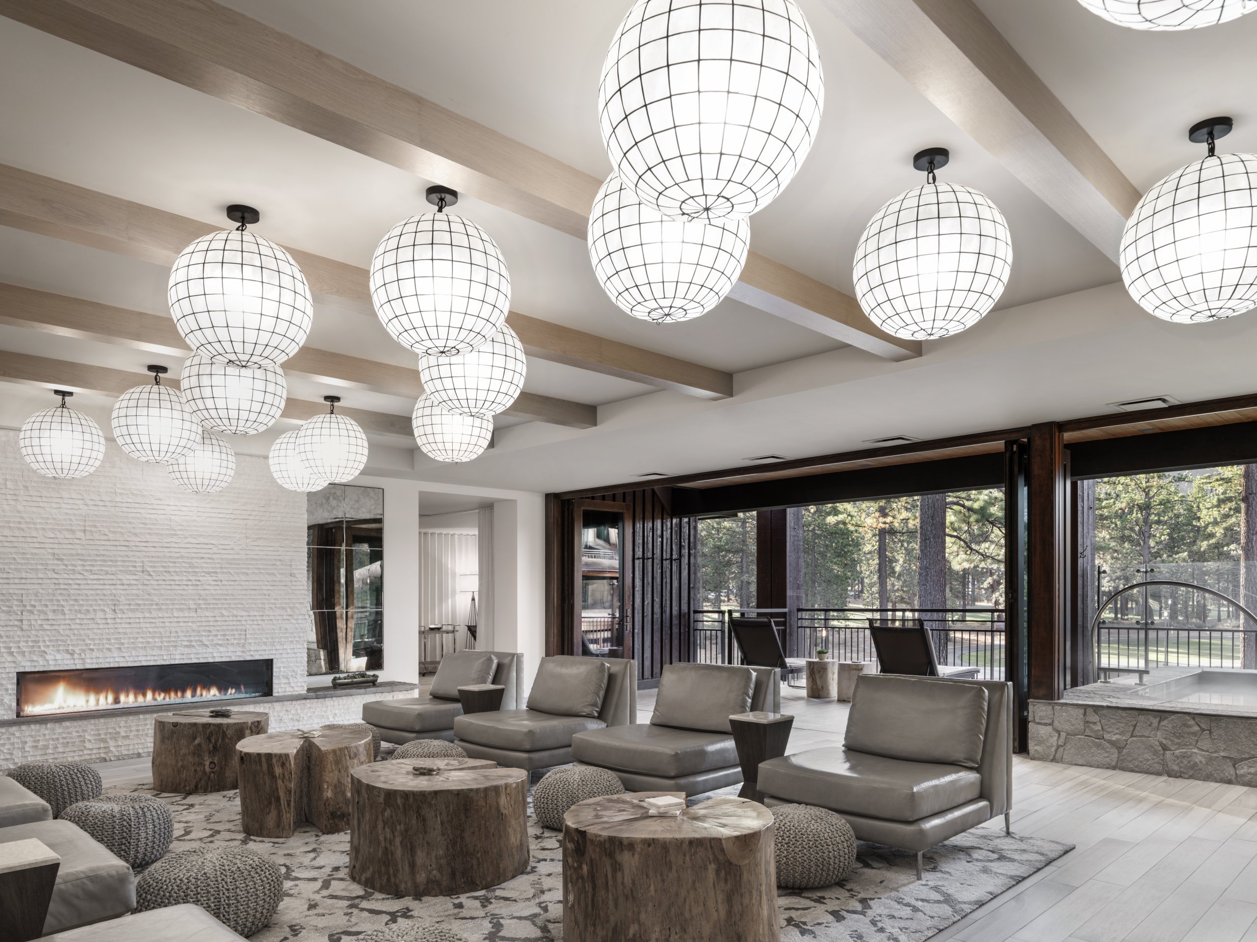 Spa Edgewood