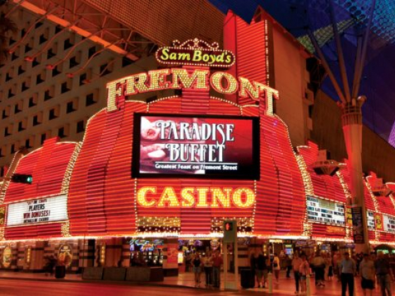 Fremont Hotel & Casino