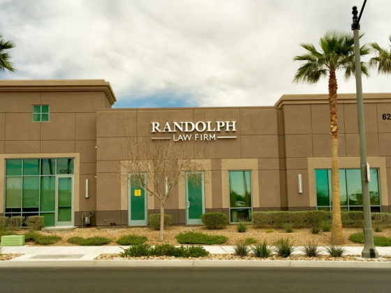 Randolph Law Firm