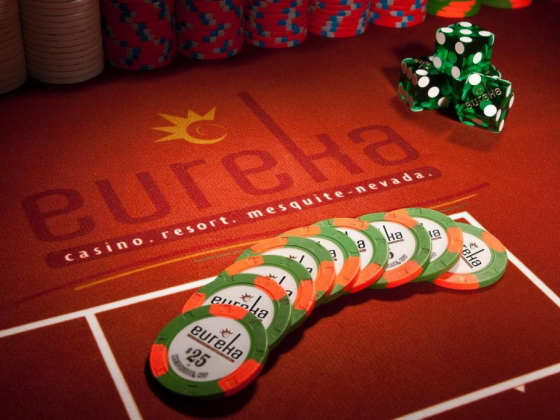 Eureka Casino Resort