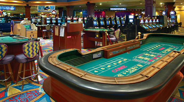 Jokers Wild Casino