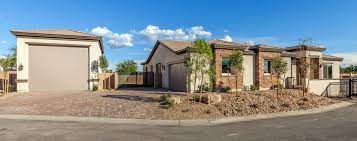 Liberty Homes Las Vegas