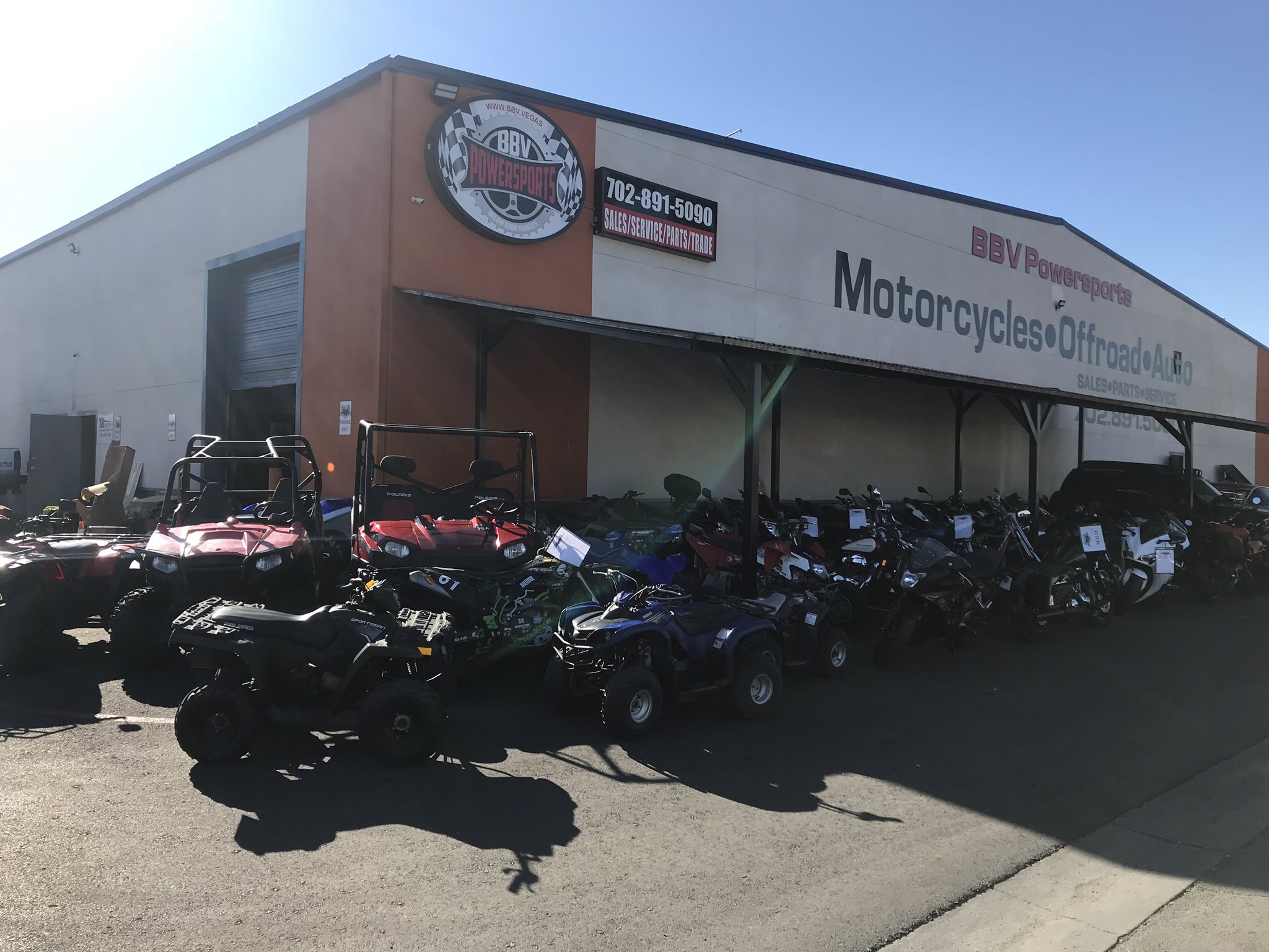 BBV Powersports