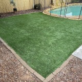 Sparkly Turf