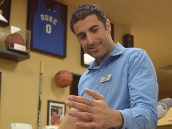 FYZICAL Therapy & Balance Centers, Las Vegas