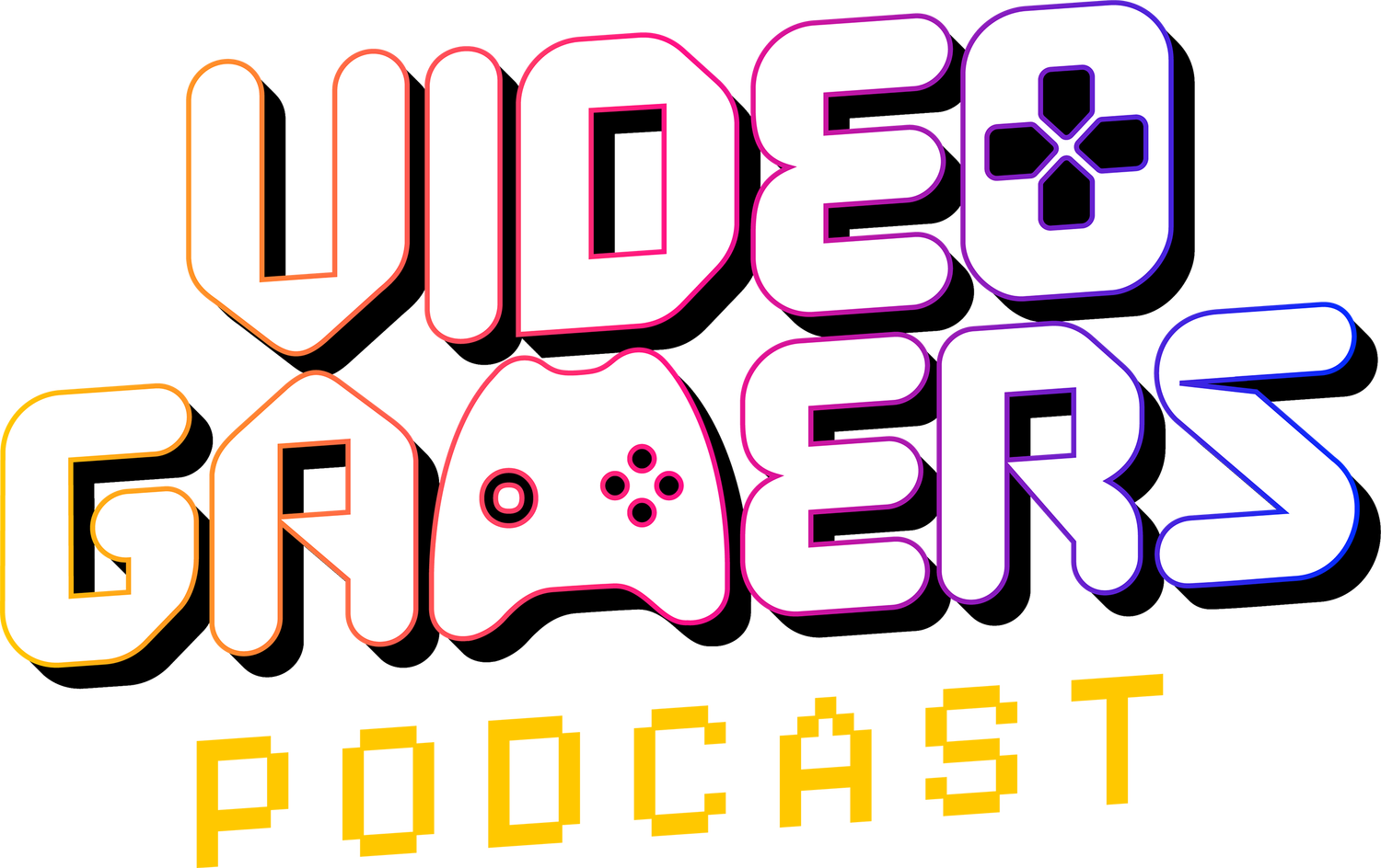 Video Gamers Podcast