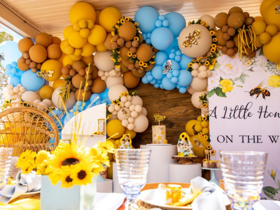 Bee Luxe Events