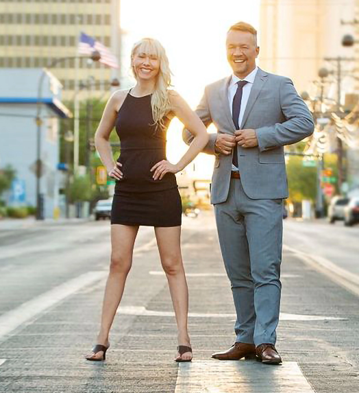 The Medrala Law Firm