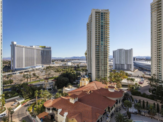 Berkshire Hathaway HomeServices Nevada Properties