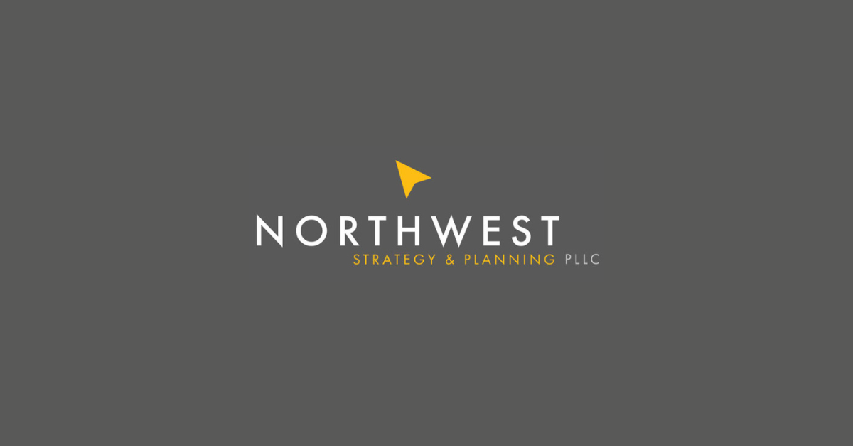 Northwest Strategy and Planning