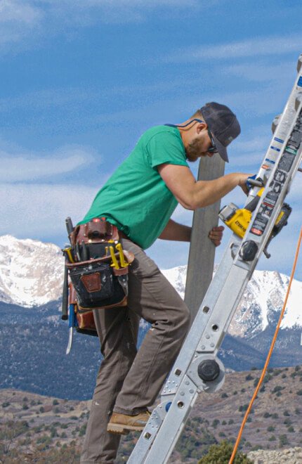 Krueger Brothers Construction