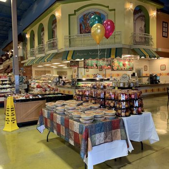 Cardenas Markets